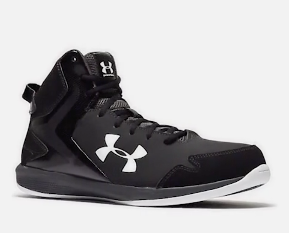 UNDER ARMOUR Lockdown 